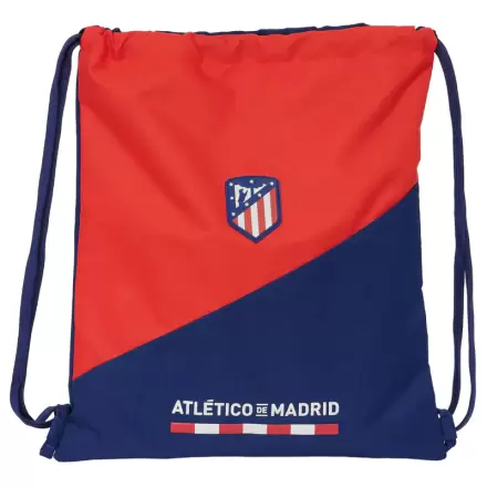 Atletico de Madrid taška do telocvične 40 cm produktová fotografia