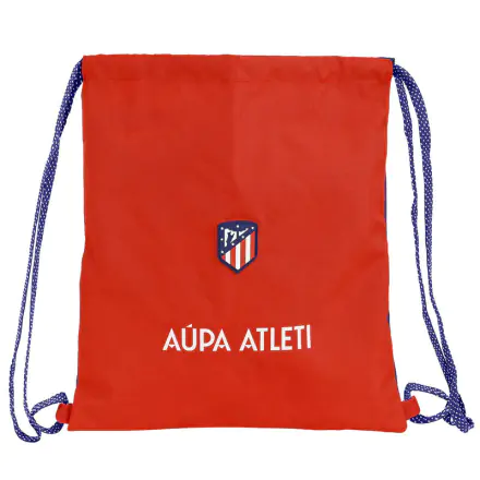 Gym taška Atletico Madrid 40cm termékfotója