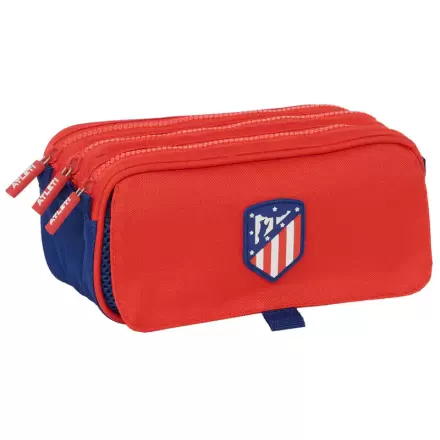 Atletico de Madrid trojitý peračník produktová fotografia