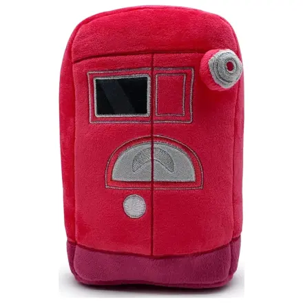 Atomic Heart plyšová figúrka Nora 22 cm produktová fotografia