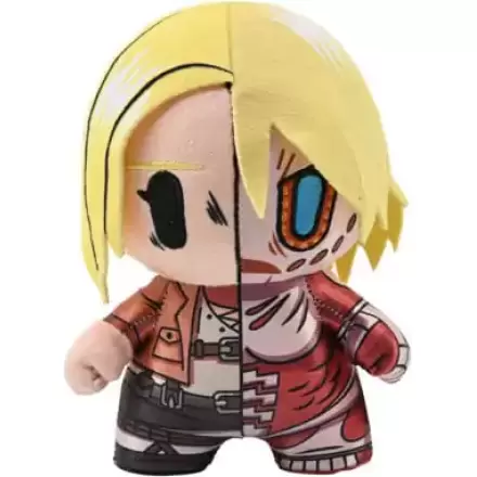 Attack on Titan DZNR Plush Figurka Annie Leonhart Titan Edition 18 cm termékfotója