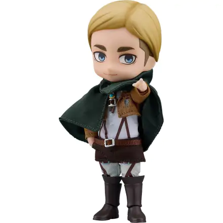 Attack on Titan Nendoroid Akčná Figúrka Erwin Smith 14 cm produktová fotografia