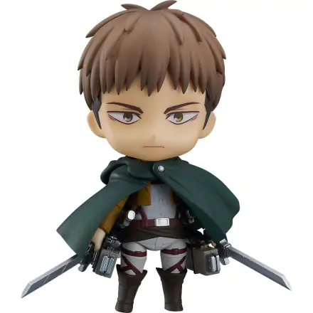 Attack on Titan Nendoroid akčná figúrka Jean Kirstein 10 cm termékfotója