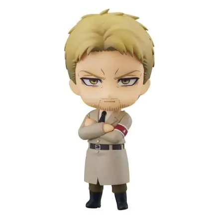 Attack on Titan Nendoroid Akčná figúrka Reiner Braun 10 cm produktová fotografia