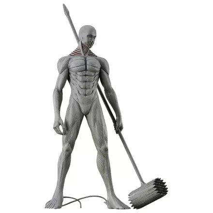 Attack on Titan Pop Up Parade PVC soška Lara Tybur: War Hammer Titan Ver. L Size 25 cm produktová fotografia