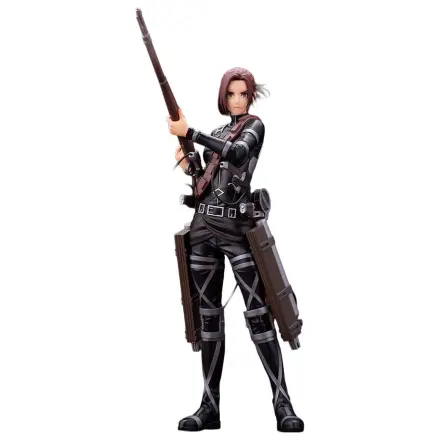 Attack on Titan: The Final Season Oshi Works PVC Figúrka Sasha Blouse The Final Season Ver. 25 cm produktová fotografia