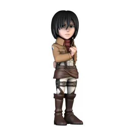 Attack on Titan: Wave 8 - Mikasa Ackerman PVC figúrka 12 cm produktová fotografia