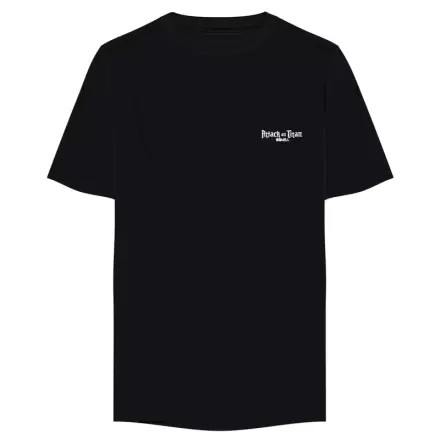 Attack on Titan Weapon! Tričko produktová fotografia