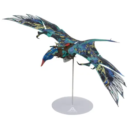 Avatar: Fire and Ash Akčná figúrka Neytiri's Banshee produktová fotografia