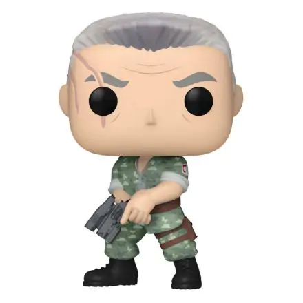 Avatar POP! Movies Vinyl Figurka Miles Quaritch 9 cm termékfotója