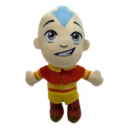 Avatar The Last Airbender Plyšová figúrka Aang 19 cm produktová fotografia