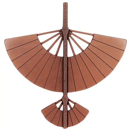 Avatar: The Last Airbender Replika Aangovho klzáka produktová fotografia