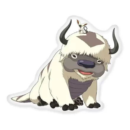 Avatar: The Last Airbender Vankúše Appa 35 cm produktová fotografia