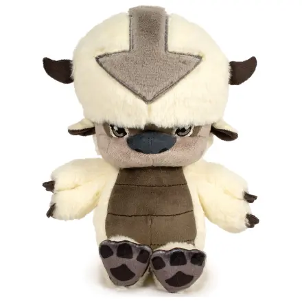 Avatar The Last Airbender Appa plyšová hračka 21cm produktová fotografia