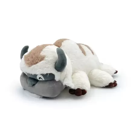 Avatar: The Last Airbender plyšová figúrka Appa Weighted Plush 40 cm produktová fotografia