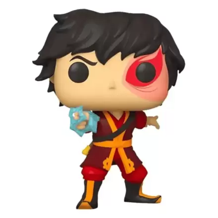 Avatar: The Last Airbender Funko POP! Animation vinylová figúrka Zuko (GITD) Special Edition 9 cm produktová fotografia