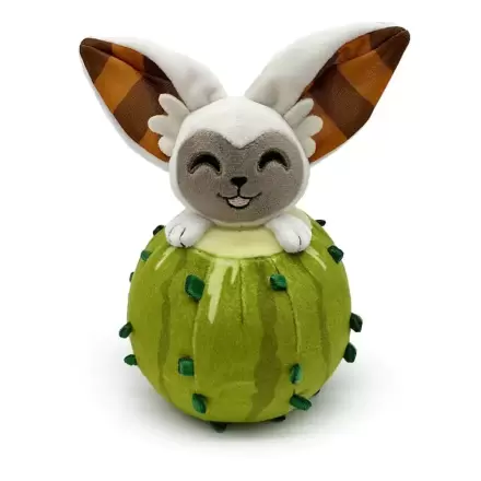 Avatar: The Last Airbender plyšová figúrka Momo Cactus Stickie 15 cm termékfotója