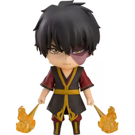 Avatar: The Last Airbender Nendoroid Akčná figúrka Zuko 10 cm produktová fotografia