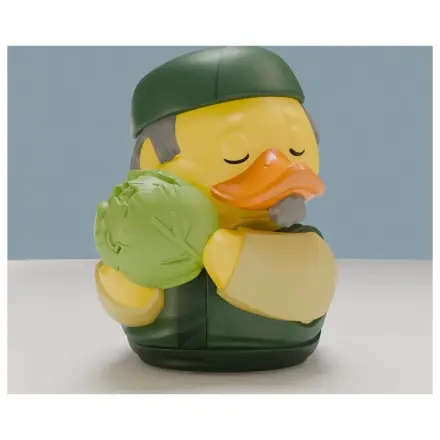 Avatar: The Last Airbender Tubbz PVC figúrka Cabbage Merchant Boxed Edition 10 cm produktová fotografia