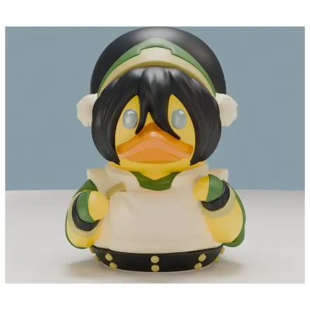 Avatar: The Last Airbender Tubbz PVC figúrka Toph Beifong Boxed Edition 10 cm produktová fotografia