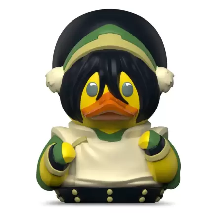 Avatar: The Last Airbender Tubbz PVC figúrka Toph Beifong 1. kiadás 10 cm termékfotója