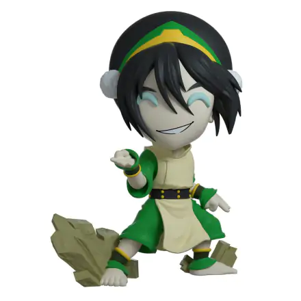 Avatar The Last Airbender Vinyl Figure Toph 11 cm produktová fotografia