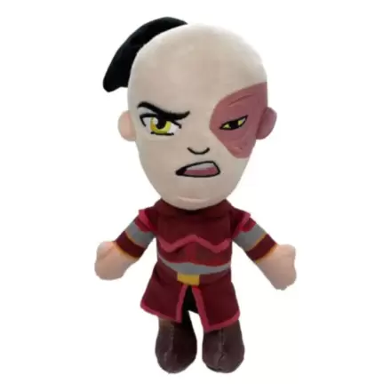 Avatar The Last Airbender plyšová figúrka Zuko Small 11 cm produktová fotografia