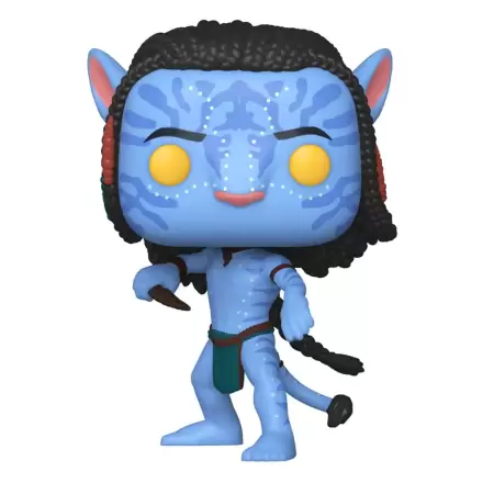 Avatar: The Way of Water POP! Movies Vinilová figúrka Lo'ak 9 cm termékfotója