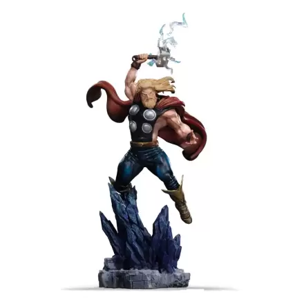 Avengers BDS Art Scale Socha 1/10 Thor 38 cm produktová fotografia