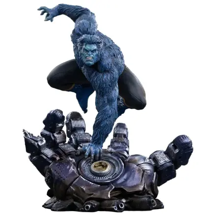 Avengers: Doomsday BDS Art Scale Socha 1/10 Beast 23 cm produktová fotografia