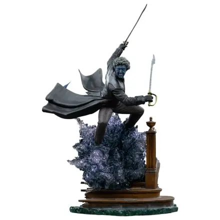 Avengers: Doomsday BDS Art Scale Socha 1/10 Nightcrawler 29 cm produktová fotografia