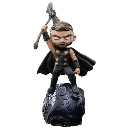 Avengers: Doomsday Minico Mini figúrka Thor produktová fotografia