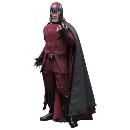 Avengers: Doomsday Movie Masterpiece akčná figúrka 1/6 Magneto 30 cm produktová fotografia