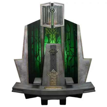 Avengers: Doomsday Movie Masterpiece Akčná figúrka Príslušenstvo 1/6 Doom's Throne 33 cm produktová fotografia