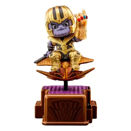 Avengers: Infinity War CosRider Mini Figúrka so Zvukovou a Svetelnou Funkciou Thanos 14 cm produktová fotografia