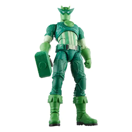 Avengers: Beyond Earth's Mightiest Marvel Legends akčná figúrka Super-Adaptoid 30 cm termékfotója