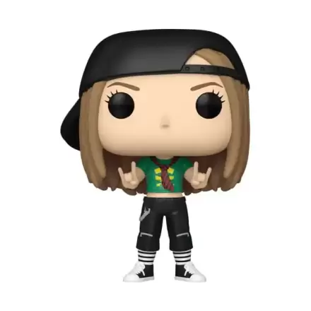 Avril Lavigne Funko POP! Rocks Vinyl Figúrka Sk8ter Boi 9 cm termékfotója