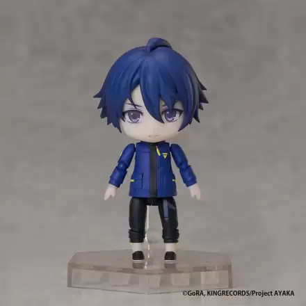 Ayaka Dform Akčná Figúrka Yukito Yanagi 9 cm produktová fotografia