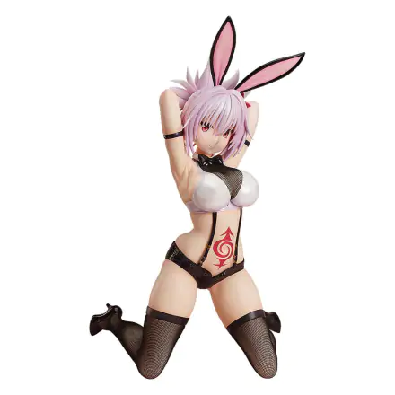 Ayakashi Triangle Statue PVC 1/4 Matsuri Kazamaki: Bunny Ver. 34 cm termékfotója