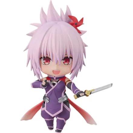 Ayakashi Triangle Nendoroid figúrka Matsuri Kazamaki 10 cm termékfotója