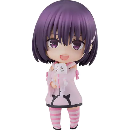 Ayakashi Triangle Nendoroid figúrka Suzu Kanade 10 cm termékfotója