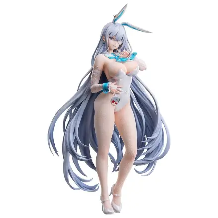 Azur Lane PVC figúrka 1/4 Emden: Bunny Ver. 44 cm produktová fotografia