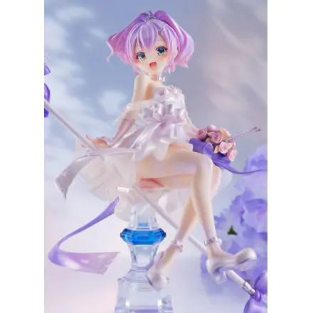 Azur Lane PVC soška 1/4 Javelin Blissful Purity 27 cm termékfotója