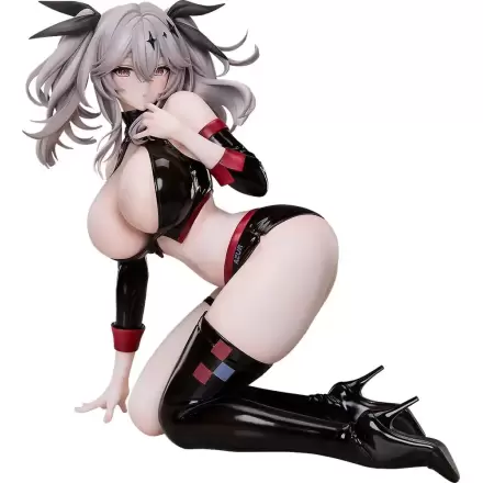 Azur Lane PVC Socha 1/4 Joffre: Blessings' First Flight 21 cm produktová fotografia