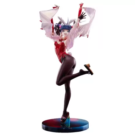 Azur Lane PVC socha 1/4 Katsuragi Night Illuminating Festival 47 cm produktová fotografia