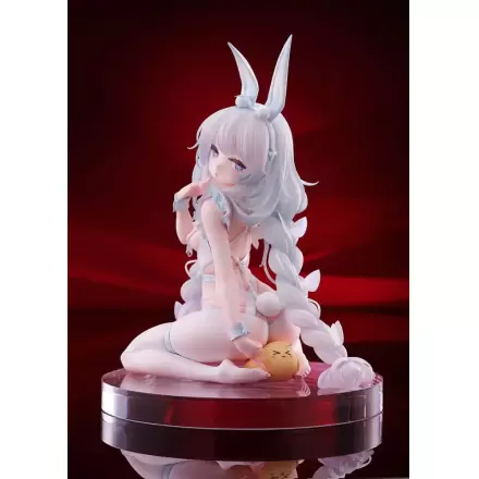 Azur Lane PVC Socha 1/4 Le Malin Listless Lapin 25 cm produktová fotografia