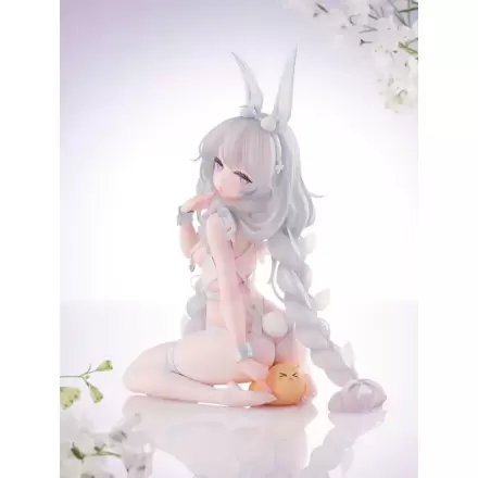 Azur Lane PVC Socha 1/4 Le Malin Listless Lapin TF Edition 23 cm produktová fotografia