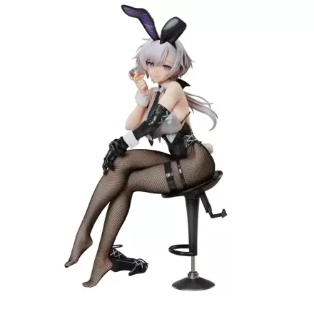 Azur Lane PVC soška 1/4 Reno Bunnino 35 cm termékfotója