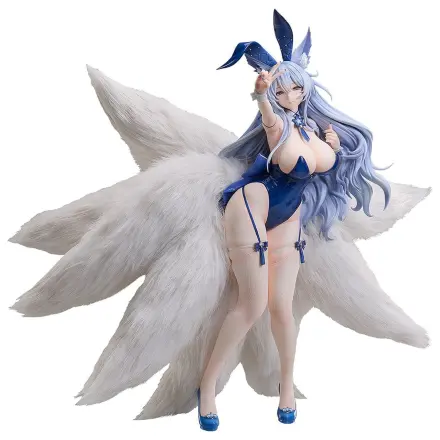 Azur Lane PVC figúrka 1/4 Shinano Visions of Fantasy 48 cm produktová fotografia