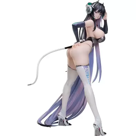 Azur Lane PVC socha 1/4 Strasbourg: Faerie of the Race Circuit 40 cm produktová fotografia